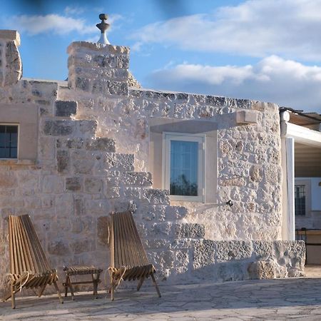 Regina Di Ulivi Bed & Breakfast Ostuni Ngoại thất bức ảnh