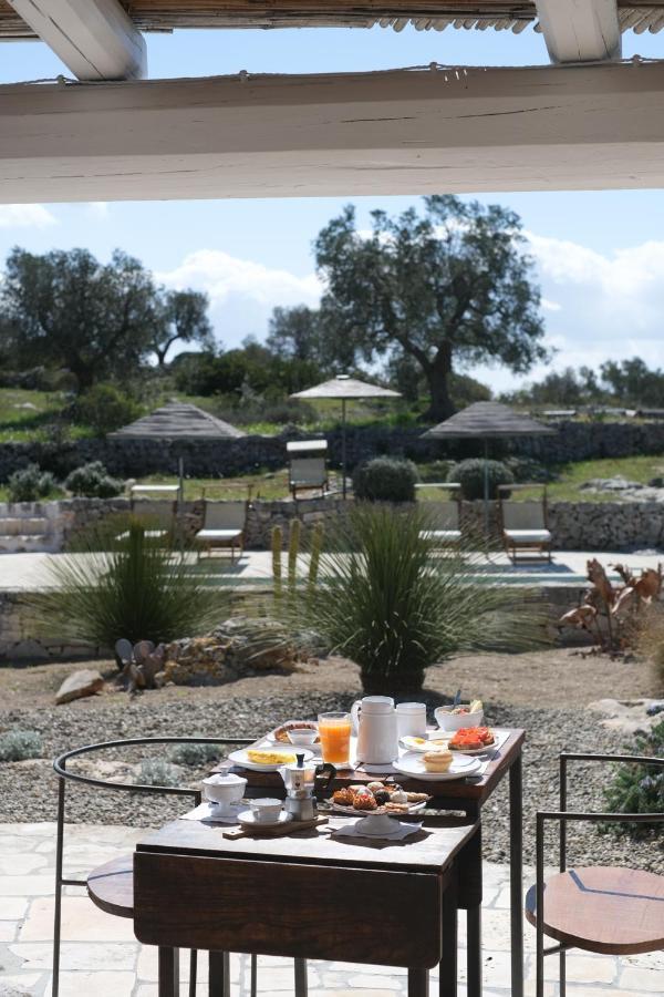 Regina Di Ulivi Bed & Breakfast Ostuni Ngoại thất bức ảnh